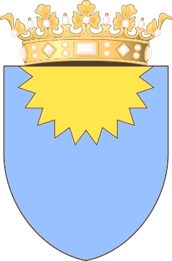 Herb ziemi halickiej Wikipedia