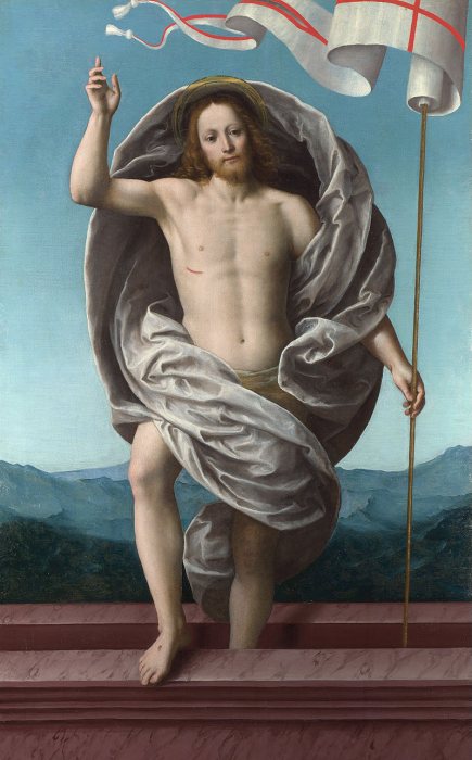 zmartwychwstanie Wikipedia